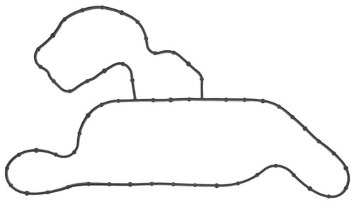 Elring Water Pump Gasket for 2005-2023 Chrysler/Dodge/Jeep Grand Cherokee/300/Challenger/Charger/Commander 5.7L 6.1L 6.4L