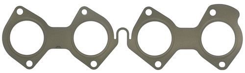 Elring Exhaust Manifold Gasket for 2012-2015 Mercedes C250/SLK250 1.8L