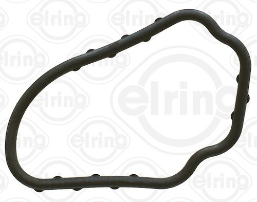 Elring Thermostat Housing Gasket for 1992-2004 VW Golf/Corrado/Passat/EuroVan 2.8L