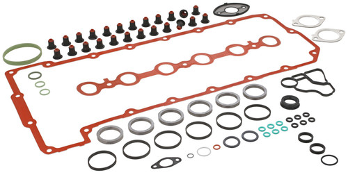 Elring Exhaust Pipe Flange Gasket for 2004-2009 BMW Z4/X3 2.5L 3.0L
