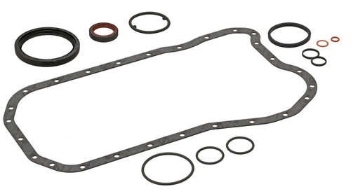 Elring Crankcase Gasket Kit for 1992-1997 VW Corrado/Passat/Golf 2.8L