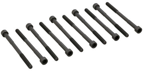 Elring Head Bolt Set for 1997-2014 Chevrolet/Toyota Corolla/Prizm/Celica/Matrix 1.8L