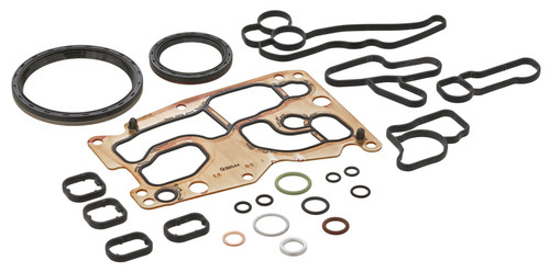 Elring Crankcase Gasket Kit for 2012-2020 BMW X1/420i/420i Gran Coupe/X3 2.0L
