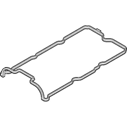 Elring Valve Cover Gasket for 2000-2012 INFINITI/Nissan/Suzuki Pathfinder/350Z/Altima/Murano/Equator 3.3L 3.5L 4.0L