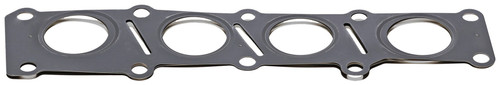 Elring Exhaust Manifold Gasket for 2010-2021 Ford/Jaguar/Land Rover/Volvo XF/Range Rover Evoque/S60/V60/Focus 2.0L