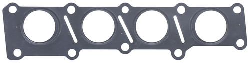 Elring Exhaust Manifold Gasket for 2010-2021 Ford/Jaguar/Land Rover/Volvo XF/Range Rover Evoque/S60/V60/Focus 2.0L