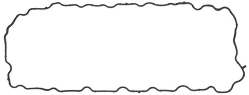 Elring Oil Pan Gasket for 2014-2018 Ford C-Max/Edge/Focus 2.0L