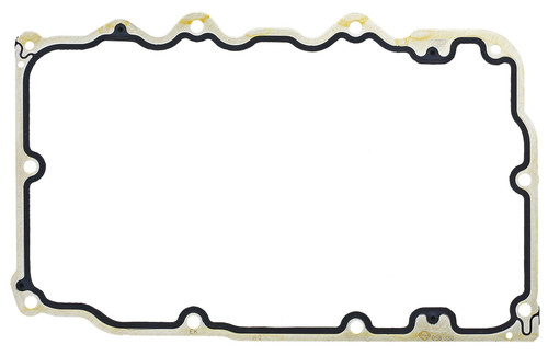 Elring Oil Pan Gasket for 1996-2010 Ford/Mazda/Mercury Ranger/Mountaineer/Explorer/Mustang/B4000 4.0L 5.0L