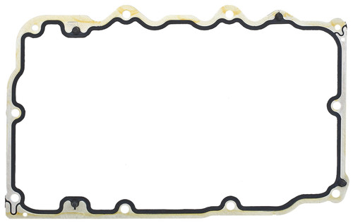 Elring Oil Pan Gasket for 1996-2010 Ford/Mazda/Mercury Ranger/Mountaineer/Explorer/Mustang/B4000 4.0L 5.0L