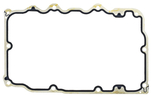 Elring Oil Pan Gasket for 1996-2010 Ford/Mazda/Mercury Ranger/Mountaineer/Explorer/Mustang/B4000 4.0L 5.0L