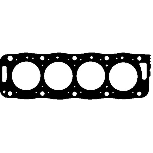 Elring Intake Manifold Gasket for 2006-2019 Audi/Porsche/VW Passat/CC/Cayenne/Touareg/Q7 3.6L