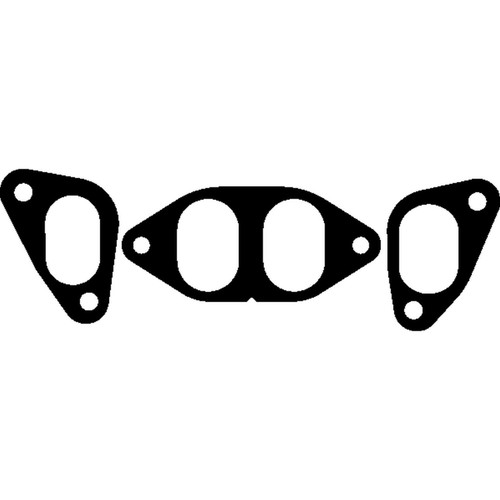 Elring Water Pump Gasket for 2002-2010 Chrysler PT Cruiser 2.4L