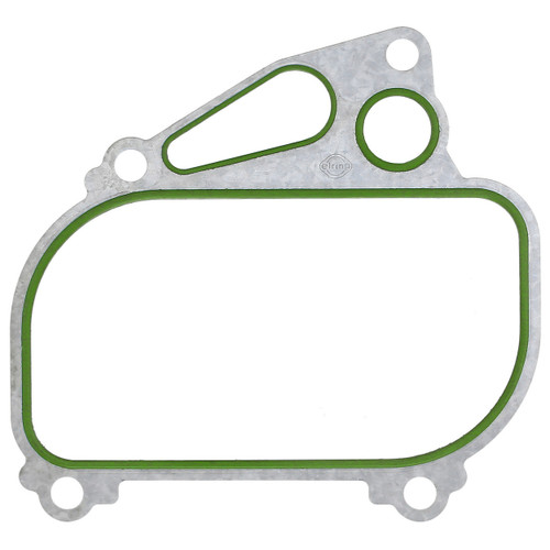 Elring Oil Cooler Gasket for 1983-1991 Porsche 944/924 2.5L 2.7L 3.0L