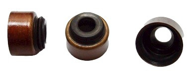 Elring Valve Stem Seal Ring for 1994-2003 Honda/Saab Passport/9-5 3.0L 3.2L