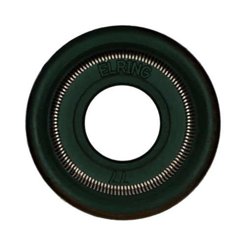 Elring Valve Stem Seal Ring for 1994-2003 Honda/Saab Passport/9-5 3.0L 3.2L