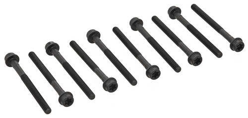 Elring Head Bolt Set for 2010-2018 Porsche Cayenne/Panamera 4.8L