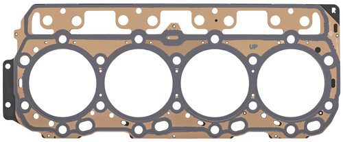 Elring Head Gasket for 2001-2016 Chevrolet/GMC Silverado 2500 HD/Sierra 2500 HD/Sierra 3500 HD/Silverado 3500/Silverado 3500 HD 6.6L