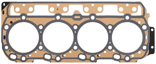 Elring Head Gasket for 2001-2016 Chevrolet/GMC Silverado 2500 HD/Sierra 2500 HD/Sierra 3500 HD/Silverado 3500/Silverado 3500 HD 6.6L