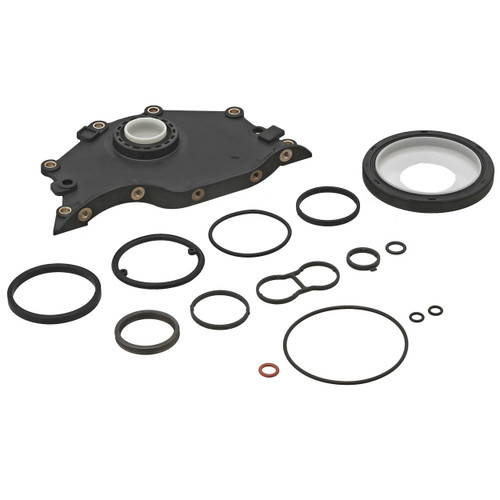 Elring Crankcase Gasket Kit for 2006-2012 Audi/VW Passat/Q7/Touareg/CC/Passat CC 3.6L