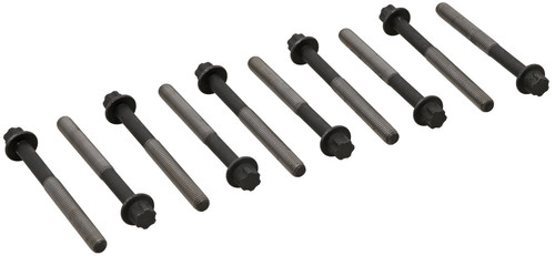 Elring Head Bolt Set for 2002-2021 Nissan/Suzuki Frontier/X-Trail/Altima/Sentra/NP300 2.5L