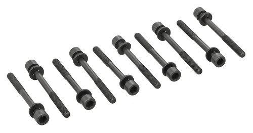 Elring Head Bolt Set for 2015-2024 Buick/Chevrolet/GMC/MG Terrain/Encore/Cruze/Equinox/Malibu 1.4L 1.5L 2.4L