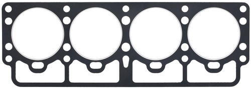 Elring Head Gasket for 1969-1971 Volvo 142 2.0L