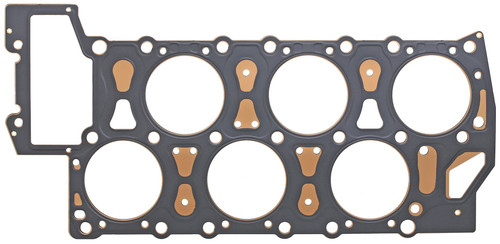Elring Head Gasket for 2002-2005 Seat/VW Alhambra/Golf 2.8L