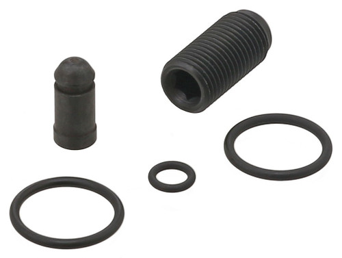 Elring Fuel Injector Seal Ring Kit for 2006-2011 Audi/VW Jetta/A3/A4 2.0L
