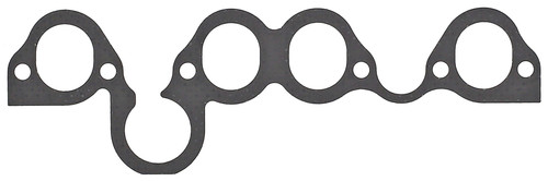 Elring Intake Manifold Gasket for 1975-1999 Audi/VW Golf/Jetta/4000/Fox/Scirocco 1.5L 1.6L 1.7L