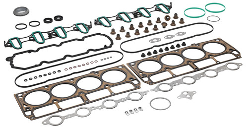 Elring Head Gasket Set for 2004-2020 Buick/Chevrolet/GMC/Saab Cheyenne/Avalanche/Suburban 1500/Avalanche 1500/Silverado 1500 5.3L