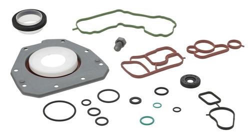 Elring Crankcase Gasket Kit for 2004-2018 Audi/VW A3/Q5/A4/A5/A5 Quattro 1.8L 2.0L