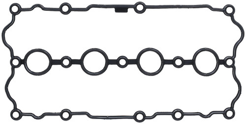 Elring Valve Cover Gasket for 2003-2010 Audi/VW A3/Jetta 1.8L 2.0L