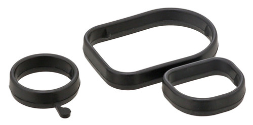 Elring Oil Cooler Gasket Set for 2011-2019 Audi/VW Beetle/Jetta/RS Q3/TT RS Quattro/Golf 2.5L