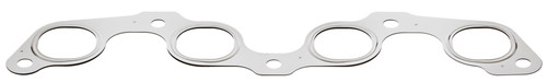 Elring Exhaust Manifold Gasket for 1992-1992 VW Golf 1.6L