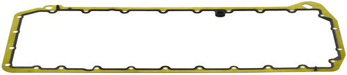 Elring Oil Pan Gasket for 2005-2013 BMW X5/X3/Z4/125i 3.0L