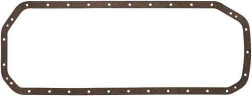 Elring Oil Pan Gasket for 1968-1974 BMW 2500/2800/Bavaria 2.5L 2.8L