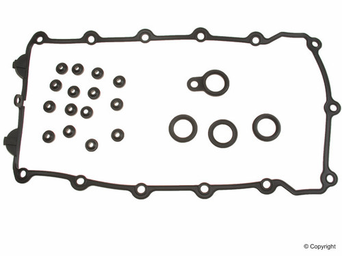 Elring Spark Plug Tube Seal for 1996-1999 BMW Z3 1.9L