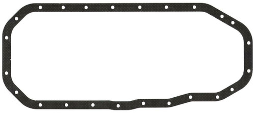 Elring Oil Pan Gasket for 1979-1993 Audi/VW 5000/Coupe/4000 Quattro/90/100 2.0L 2.2L 2.3L