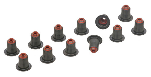 Elring Valve Stem Seal for 2004-2024 BMW X3/Z4/X5/X4/X6 2.5L 3.0L