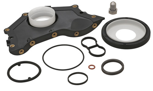 Elring Crankcase Gasket Kit for 2008-2019 Porsche/VW CC/Passat/Cayenne/Touareg/Atlas 3.6L