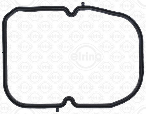 Elring Transmission Oil Gasket for 1977-2003 Mercedes 300E/300CE/300SE/300TE/SL600 2.6L 2.8L 3.0L