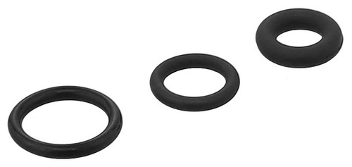 Elring Fuel Injector Nozzle Seal Kit for 2002-2005 Seat/VW Alhambra/Golf 2.8L
