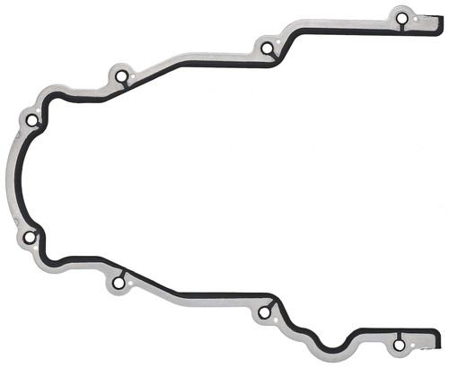 Elring Timing Case Cover Gasket for 1976-2020 Avanti/Buick/Cadillac/Chevrolet/GMC Sierra 1500/Silverado 1500/Silverado 2500/Yukon/Corvette