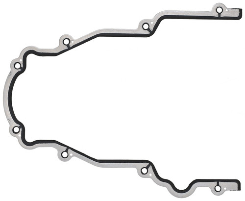 Elring Timing Case Cover Gasket for 1976-2020 Avanti/Buick/Cadillac/Chevrolet/GMC Sierra 1500/Silverado 1500/Silverado 2500/Yukon/Corvette