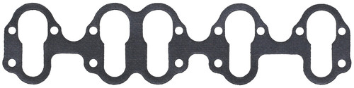 Elring Intake Manifold Gasket for 1986-1993 Audi/VW 90/Coupe/100/5000/80 2.0L 2.2L 2.3L
