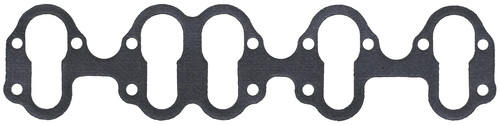 Elring Intake Manifold Gasket for 1986-1993 Audi/VW 90/Coupe/100/5000/80 2.0L 2.2L 2.3L