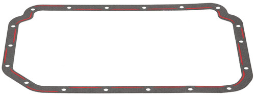Elring Oil Pan Gasket for 1992-1998 Audi 100/A6/Cabriolet 2.8L