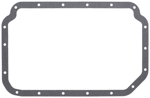 Elring Oil Pan Gasket for 1992-1998 Audi 100/A6/Cabriolet 2.8L