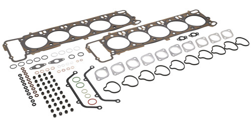 Elring Coolant Bypass Line Seal Ring
