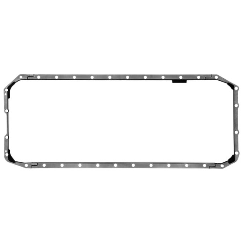 Elring Oil Pan Gasket for 2009-2025 Dodge/Ram 2500/3500/Ram 2500/Ram 3500/Ram 4000 6.7L